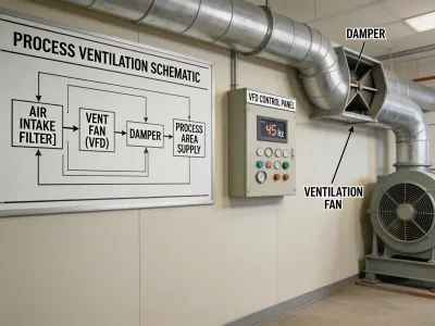 Ventilation Systems