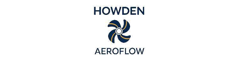 Howden AeroFlow Logo